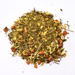 TISANA MENTA Y LIMON