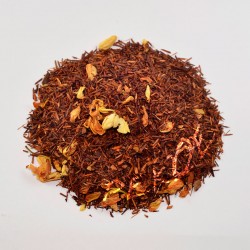 ROOIBOS CANELA VAINILLA RELAX