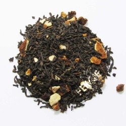 TE ROJO PU ERH FRESA NARANJA VAINILLA