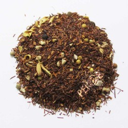 ROOIBOS NARANJA Y JENGIBRE