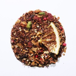 ROOIBOS PAN DE ESPECIAS