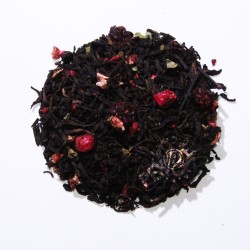 TE ROJO PU ERH FRUTOS ROJOS