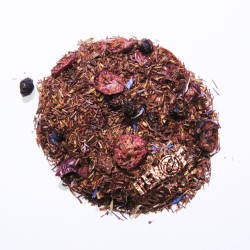 ROOIBOS CREMA DE ARANDANOS