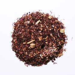 ROOIBOS BIZCOCHO CHOCOLATE