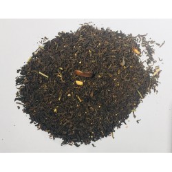 TE ROJO PU ERH LIMÓN Y CANELA