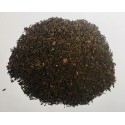 TE ROJO PU ERH CHOCOLATE NEGRO