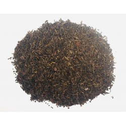 TE ROJO PU ERH VAINILLA Y CHOCOLATE