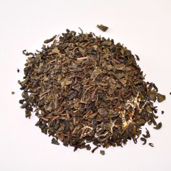 TE VERDE CHINA GUNPOWDER (BIO)