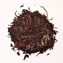 TE OOLONG FORMOSA (BIO)