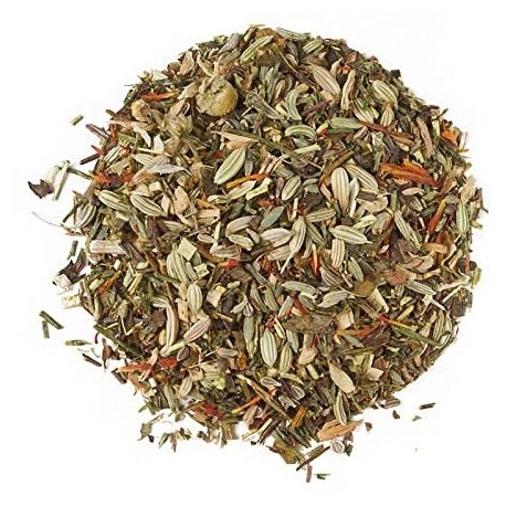 ROOIBOS BIENESTAR