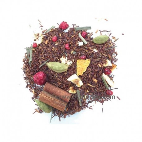 ROOIBOS LIMON SPICE