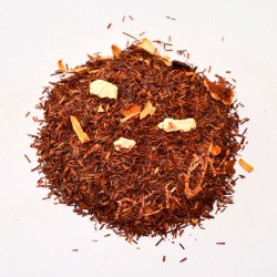 ROOIBOS CHOCOLATE Y NARANJA