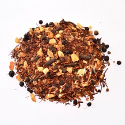 ROOIBOS CHAI TEA